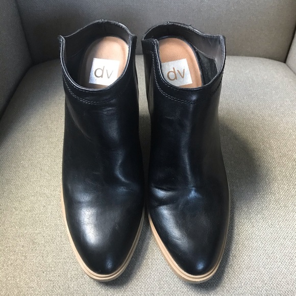 DV booties. - Picture 2 of 3